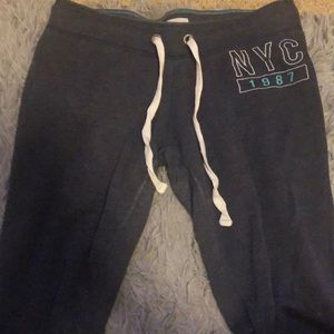 Sweatpants